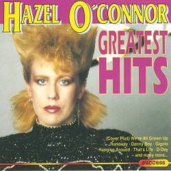 Hazel O'Connor : Greatest Hits